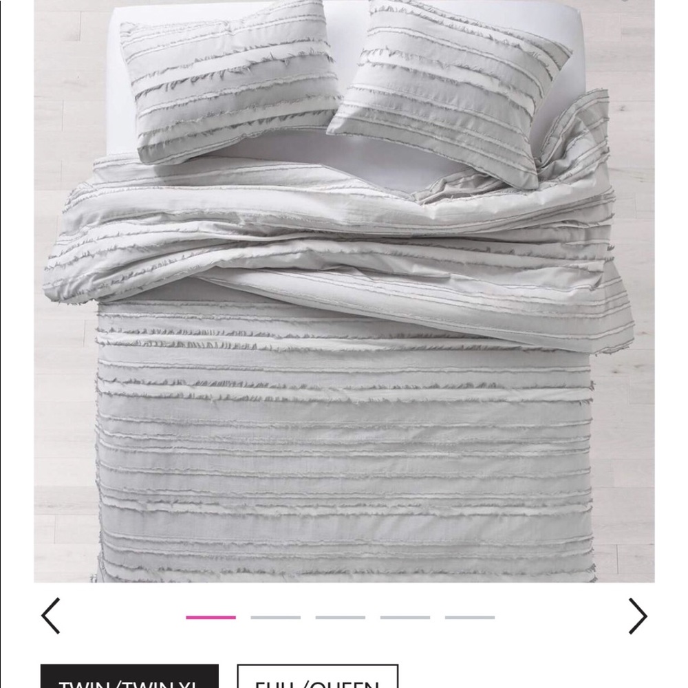 Twin xl comforter